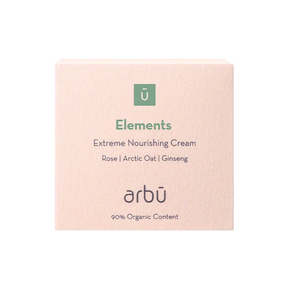 Extreme Nourishing Cream