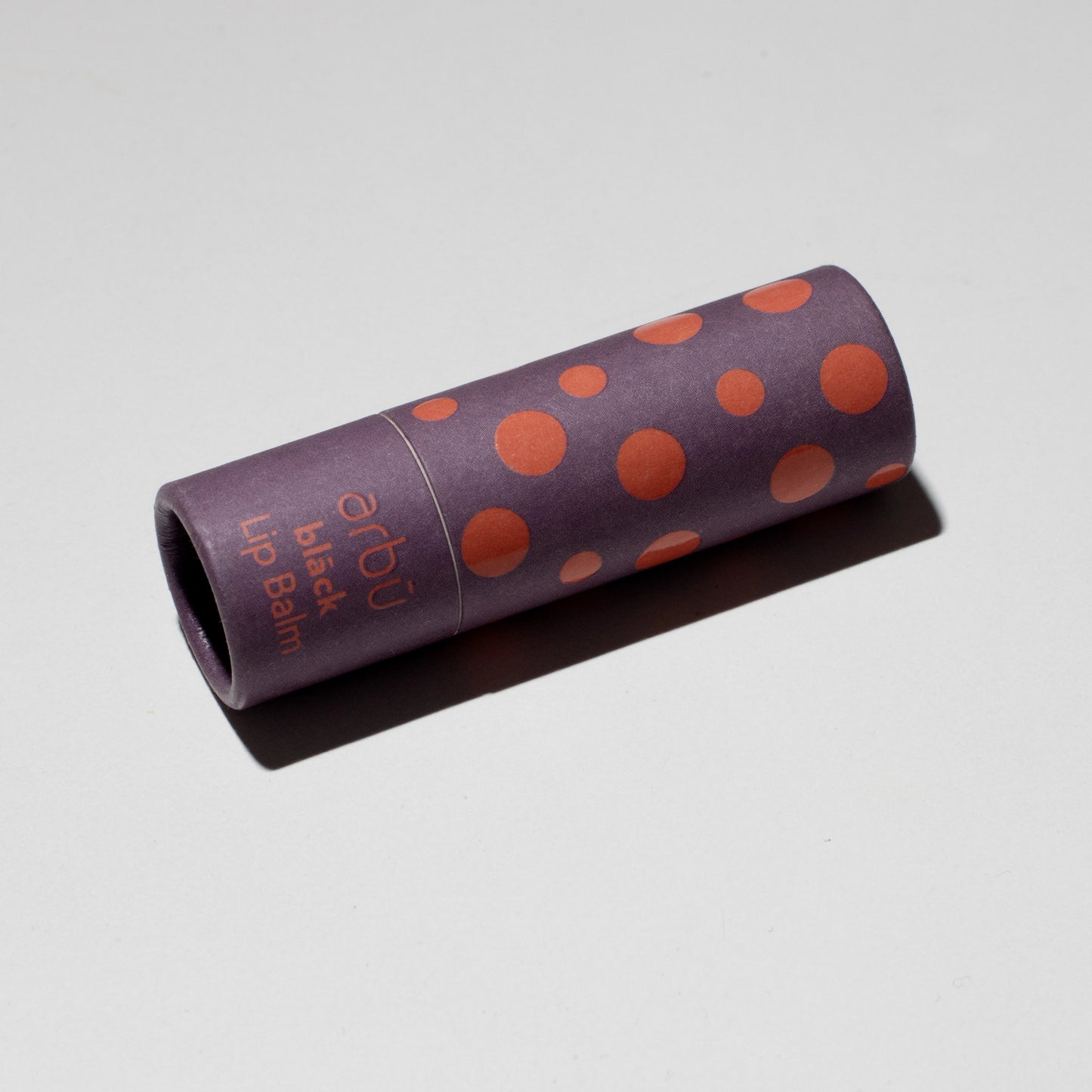 Zero-Waste Lip Balm