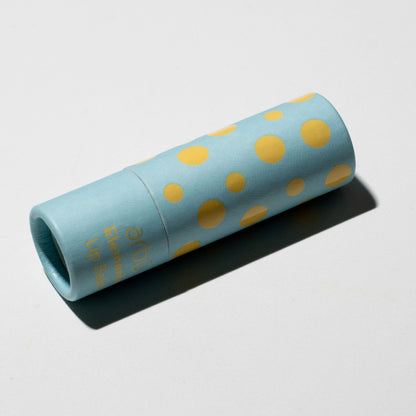 Zero-Waste Lip Balm