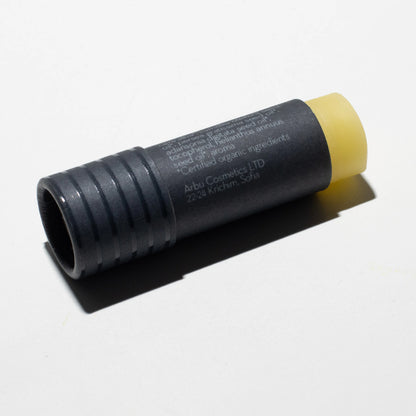 Men Zero-Waste Lip Balm