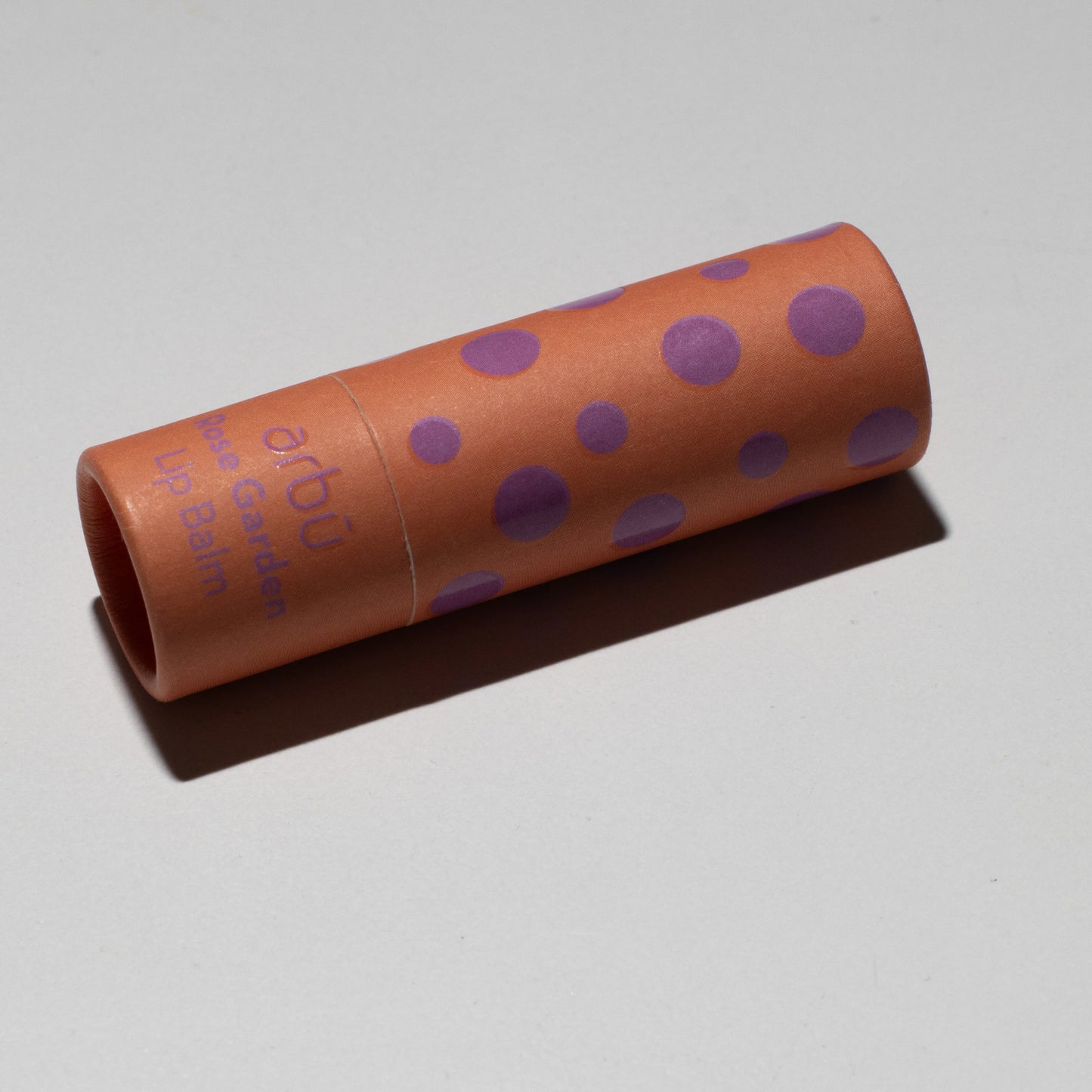 Zero-Waste Lip Balm